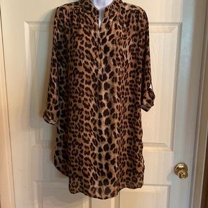 Women’s Large top